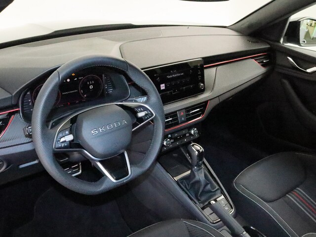 Skoda Kamiq 1.5 TSI Monte Carlo