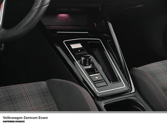 Volkswagen Golf DSG GTI