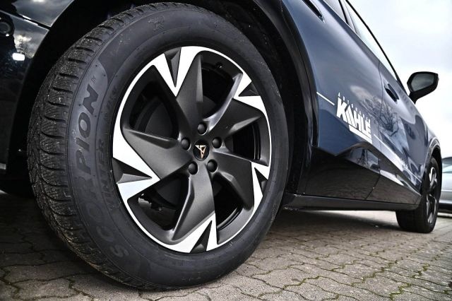 Cupra Tavascan 4Drive