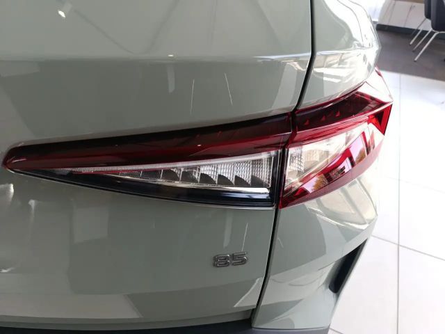 Skoda Elroq 85