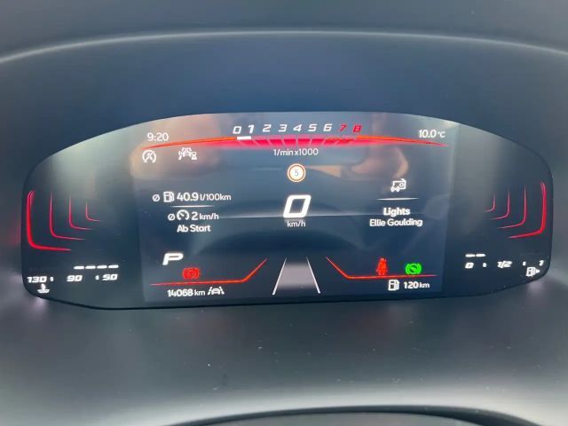 Seat Ateca DSG Style