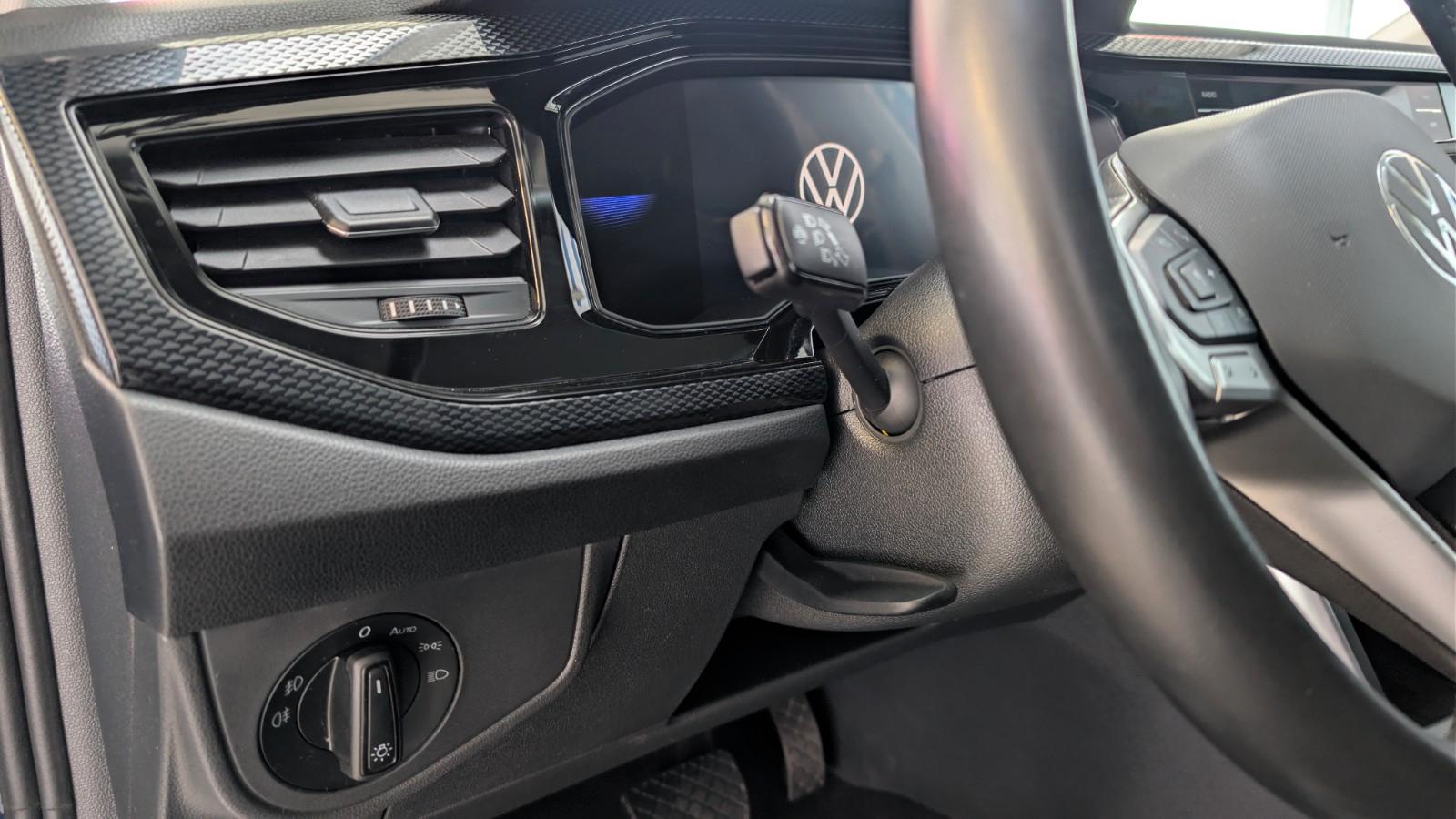 Volkswagen Taigo IQ.Drive Life