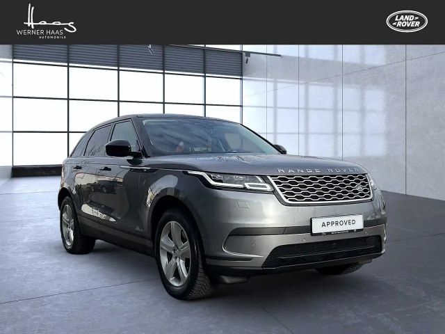 Land Rover Range Rover Velar D300 S