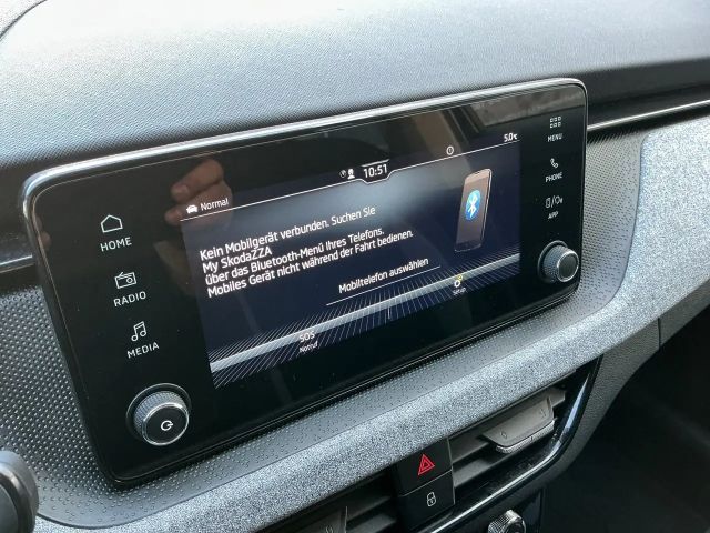 Skoda Kamiq Selection