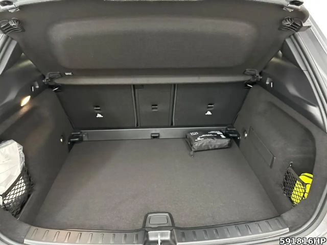 Mercedes-Benz GLA 220 4MATIC GLA 220 d