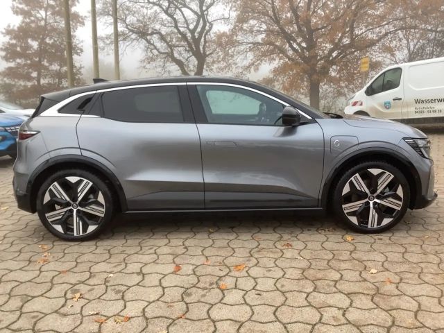 Renault Megane E-Tech E-Tech Iconic