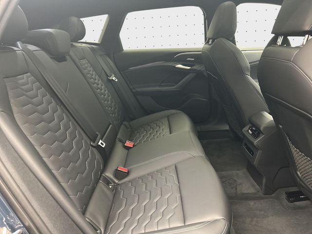 Audi A6 e-tron Avant Performance