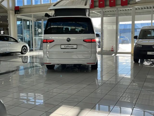 Volkswagen California Beach DSG T7
