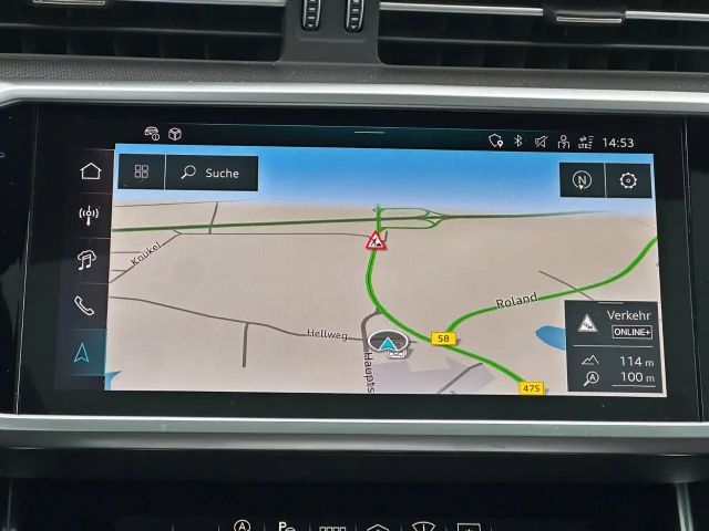 Audi RS6 Avant Performance