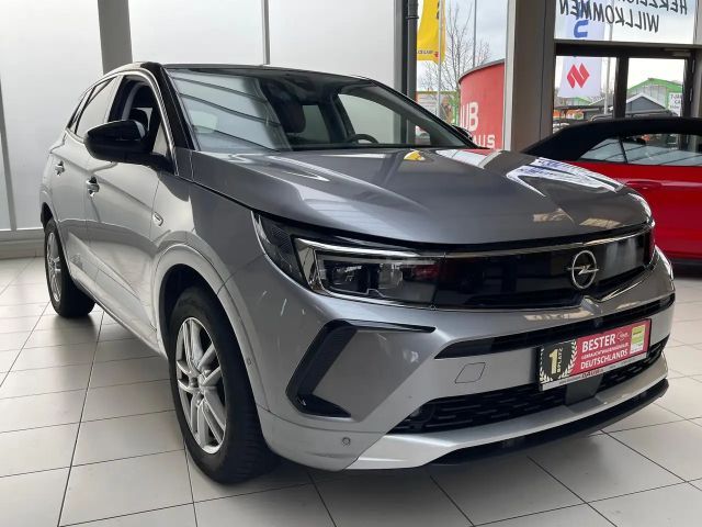 Opel Grandland X 1.5 CDTI 1.5 Turbo Elegance