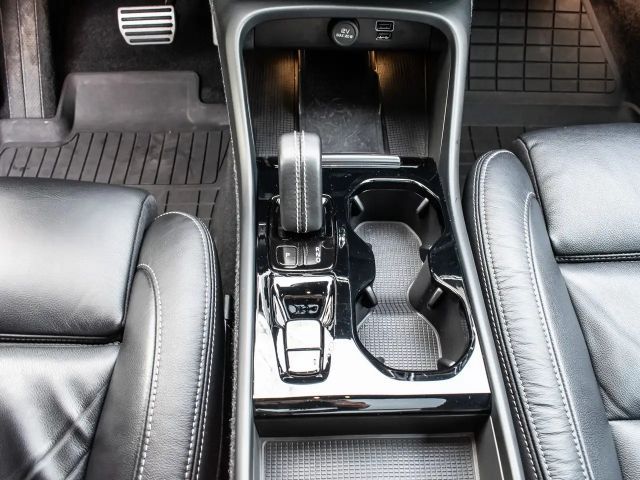 Volvo XC40 R-Design T5