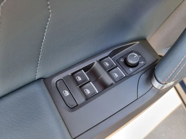 Cupra Formentor 2.0 TSI 4Drive DSG VZ