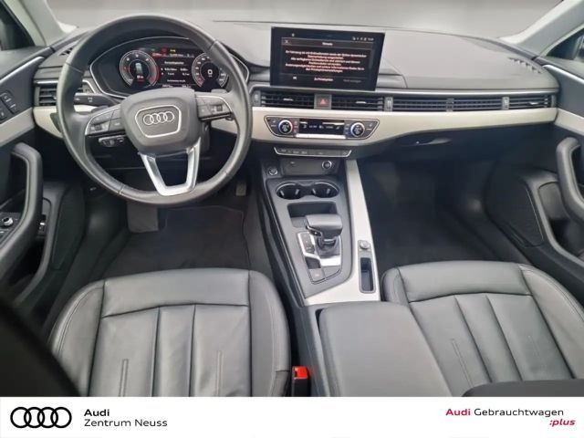 Audi A4 40 TDI Avant