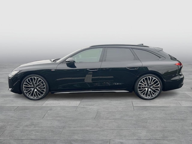 Audi A6 e-tron Avant Quattro