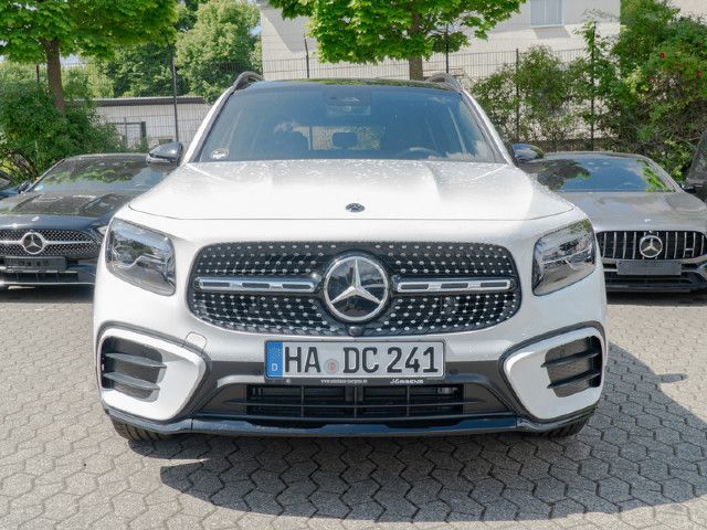 Mercedes-Benz GLB 250 4MATIC