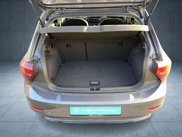 Volkswagen Polo 1.0 TSI Life