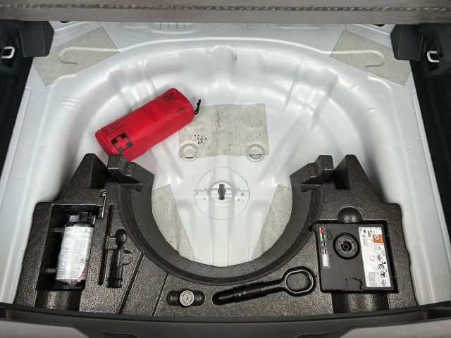 Volkswagen T-Roc DSG