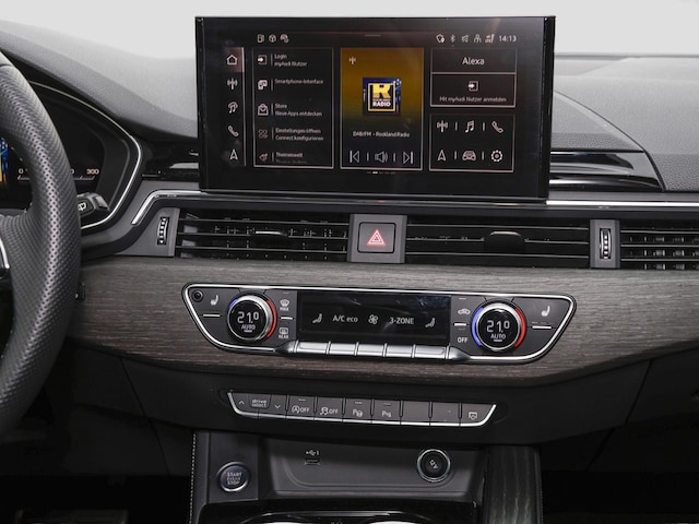 Audi A4 40 TFSI Avant S-Line S-Tronic