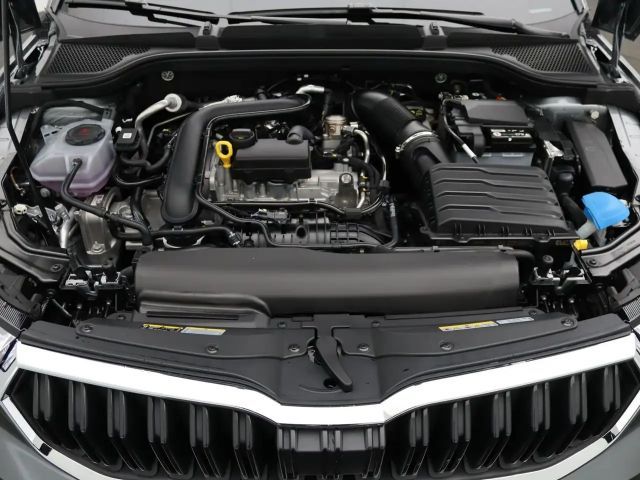 Skoda Kamiq 1.0 TSI Selection