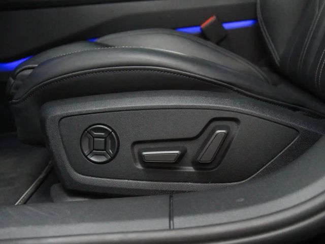 Audi A6 Hybride Quattro