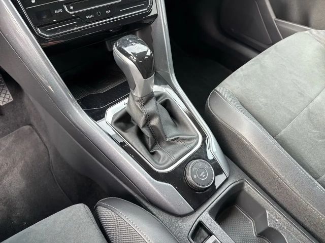 Volkswagen T-Roc 2.0 TDI 4Motion Style