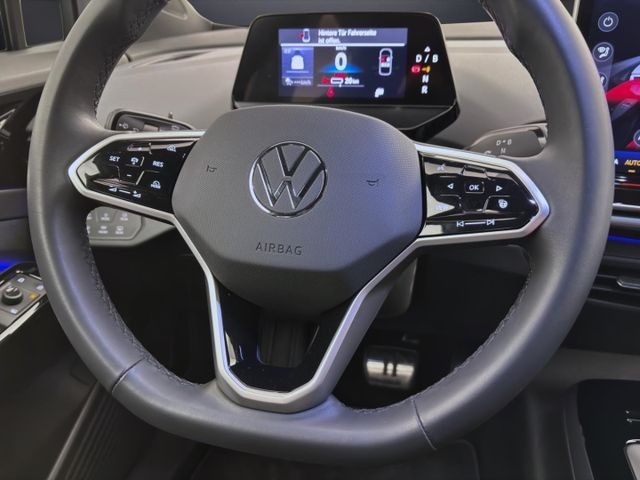 Volkswagen ID.4 IQ.Drive Performance Pure