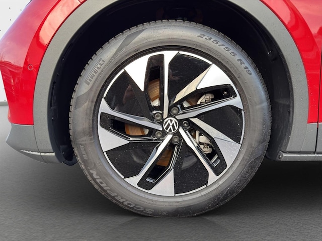 Volkswagen ID.4 IQ.Drive Performance Pro