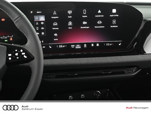 Audi A5 Avant S-Tronic