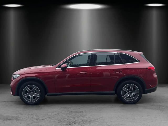 Mercedes-Benz GLC 300 AMG Line