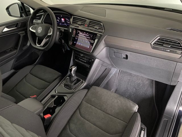 Volkswagen Tiguan 2.0 TDI Allspace DSG Life