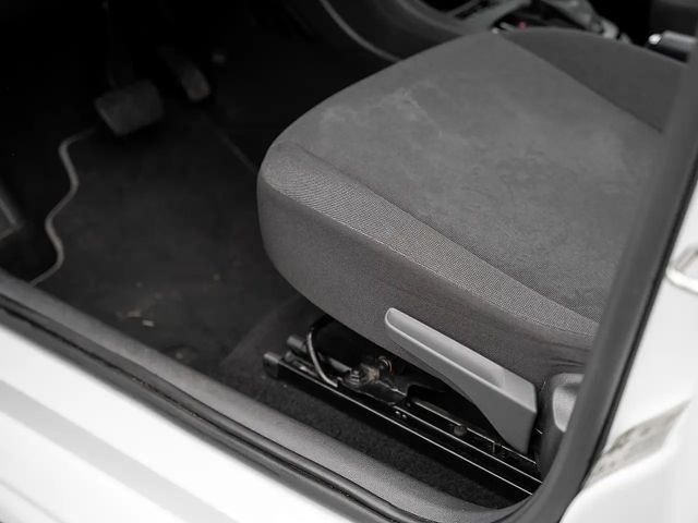 Volkswagen e-up! KLIMA SHZ KAM GRA