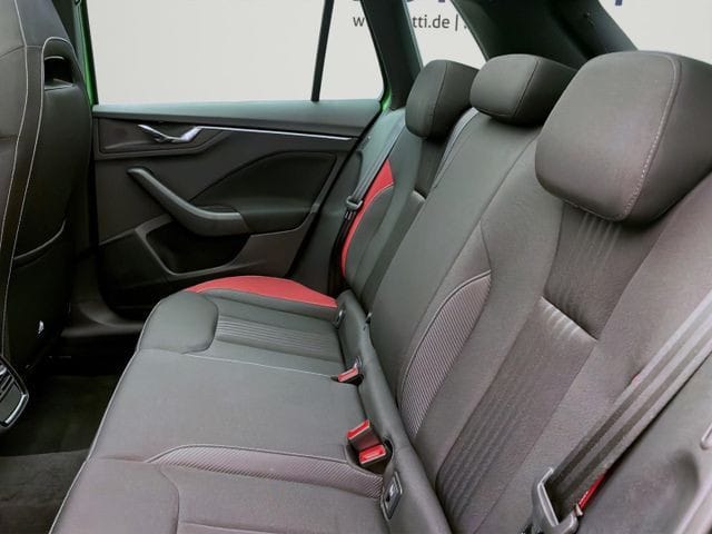 Skoda Kamiq 1.0 TSI Monte Carlo