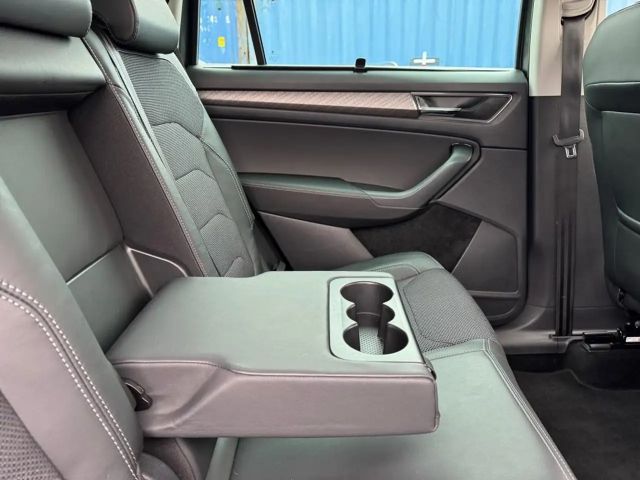 Skoda Kodiaq 2.0 TDI Style Style