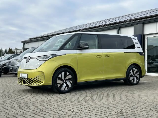 Volkswagen ID.Buzz 150 kW Pro