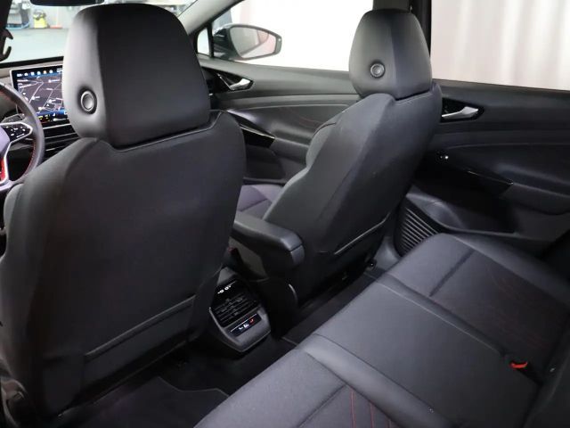 Volkswagen ID.4 GTX