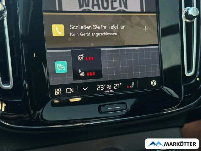 Volvo XC40 Recharge Ultimate