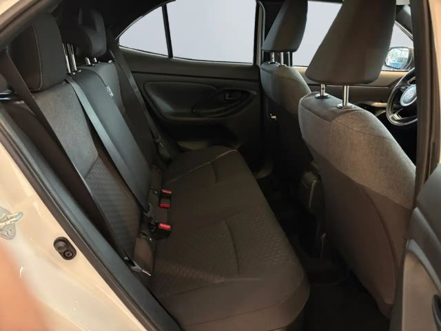 Toyota Yaris Cross Hybride