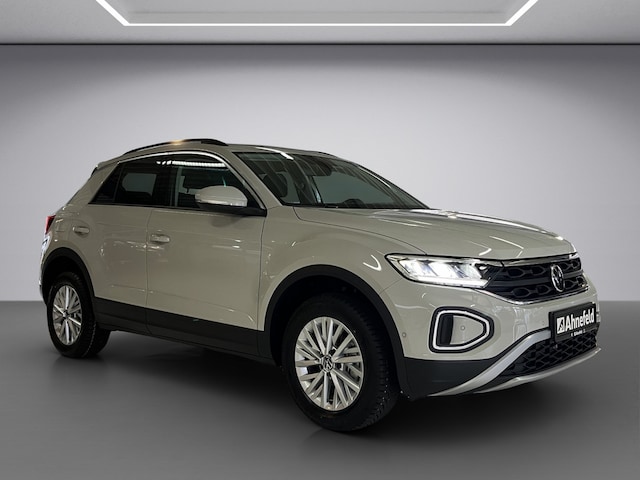 Volkswagen T-Roc 1.0 TSI Life