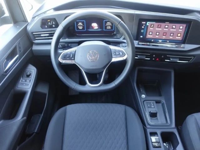 Volkswagen Caddy 1.5 TSI DSG