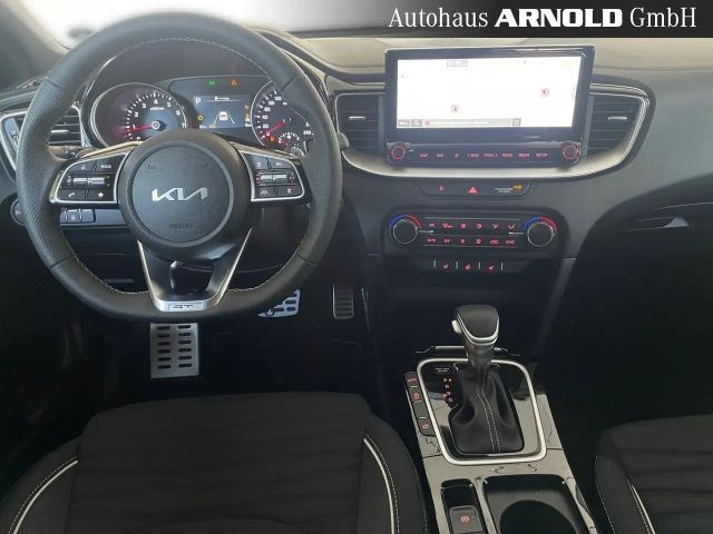 Kia ProCeed GDi GT-Line