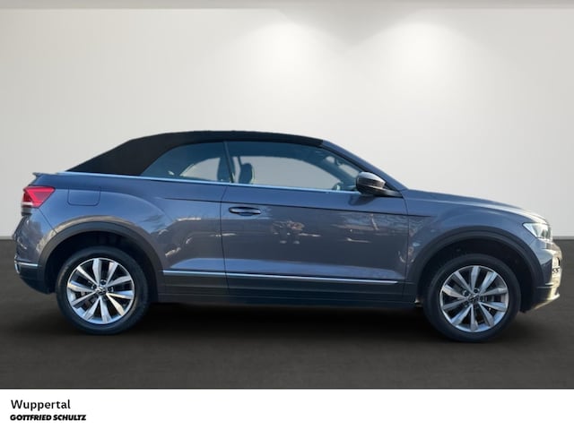 Volkswagen T-Roc 1.0 TSI Cabriolet Style