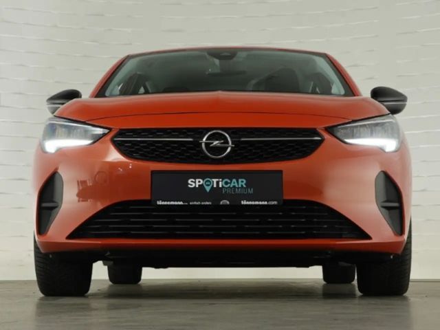 Opel Corsa Edition F Edition