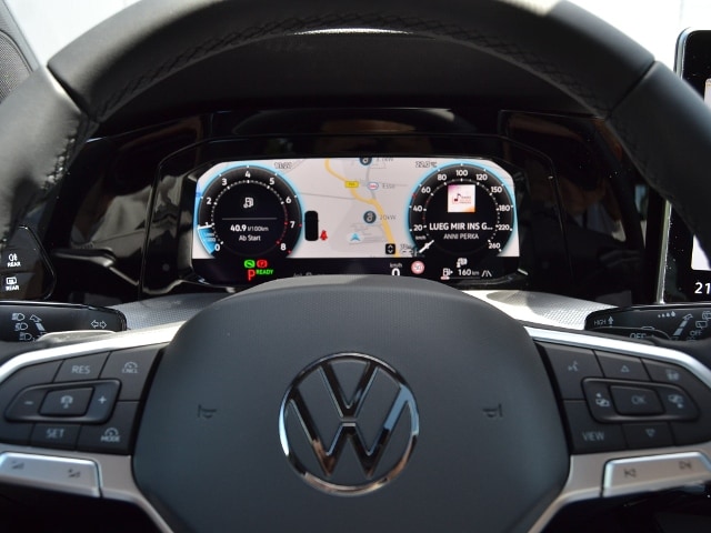 Volkswagen Golf 1.5 eTSI DSG Golf VIII