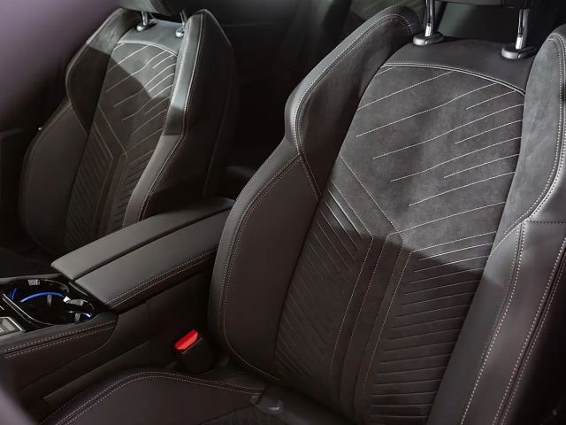 Peugeot 508 EAT8 GT-Line Hybrid SW