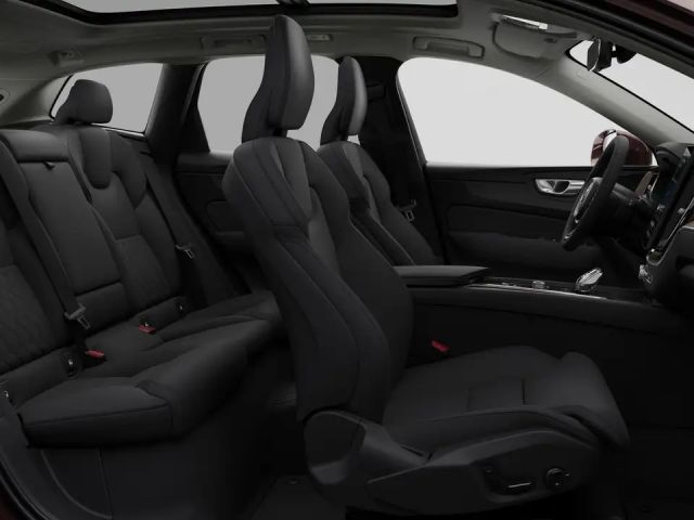 Volvo XC60 AWD T6 Ultra