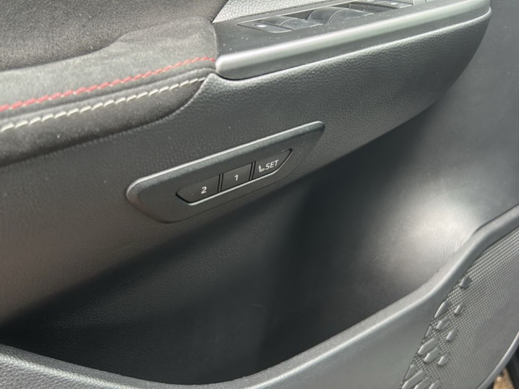 Toyota C-HR 5-deurs GR