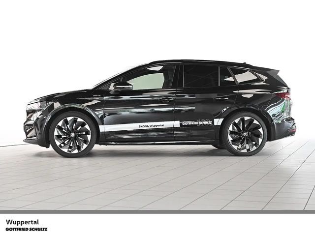 Skoda Enyaq Sportline