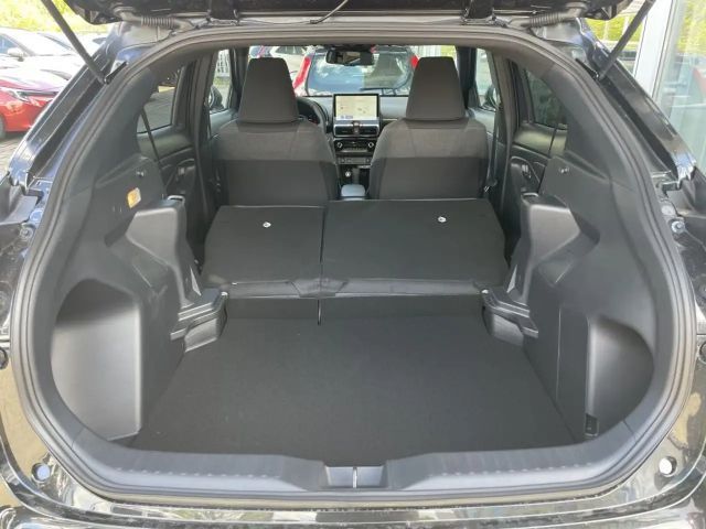 Toyota Yaris Cross Hybride VVT-i