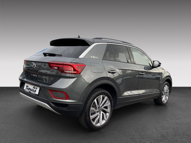 Volkswagen T-Roc 2.0 TDI DSG