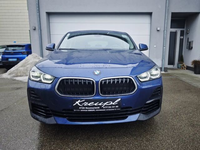 BMW X2 xDrive18d